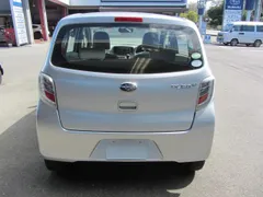 Subaru Pleo