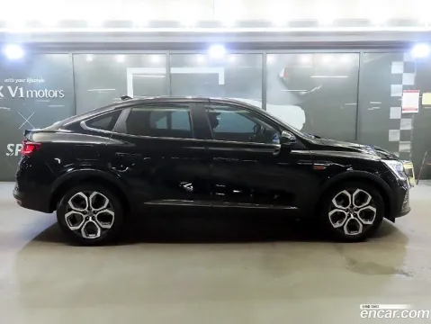 Renault XM3
