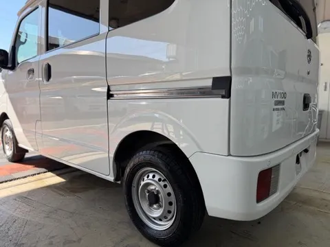 Nissan Clipper