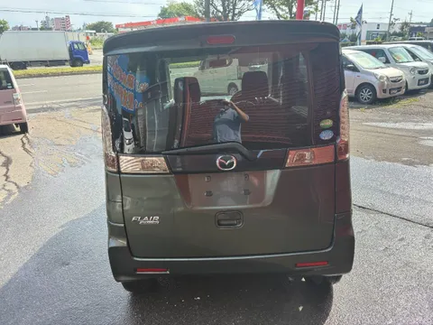 Mazda Flair Wagon