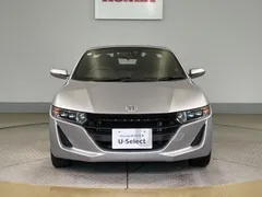 Honda S660