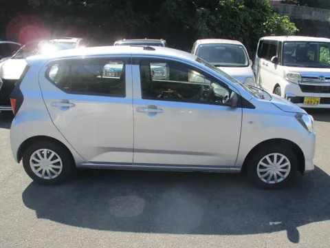 Toyota Pixis Epoch