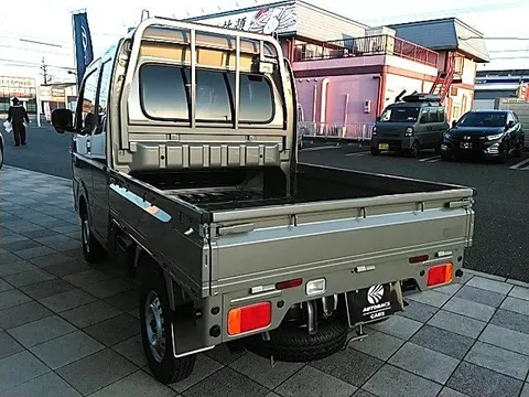 Suzuki Super Carry