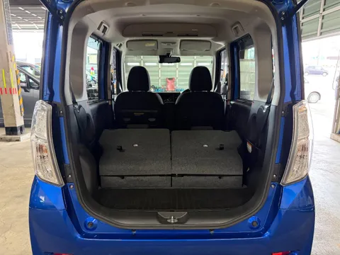 Mitsubishi eK Space Custom