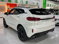 Wey VV5
