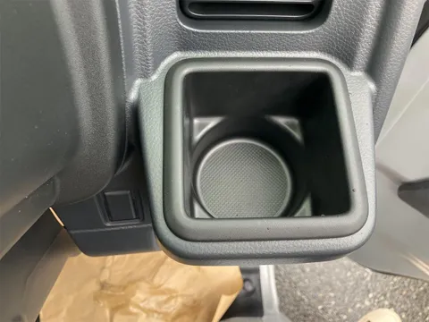 Suzuki Super Carry