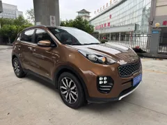 Kia KX5