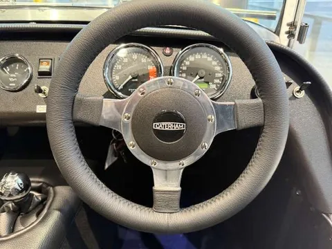 Caterham