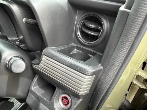 Honda N-VAN Plus Style