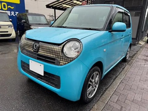 Honda N-ONE