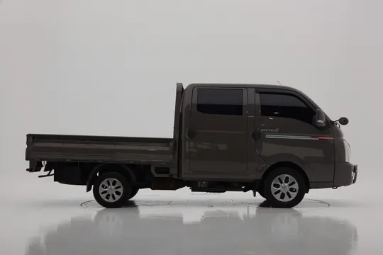 Hyundai Porter II