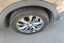 Changan CS55 Plus