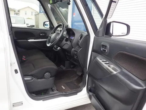 Mitsubishi eK Space Custom