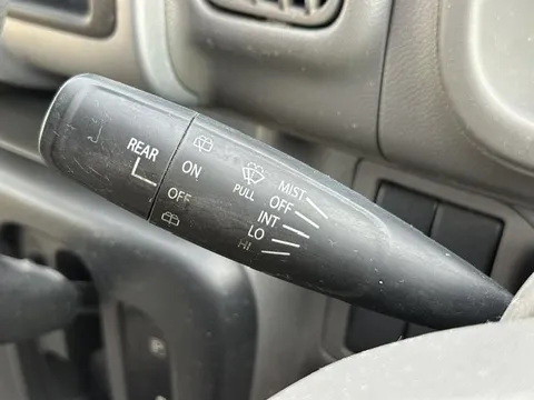 Nissan Clipper