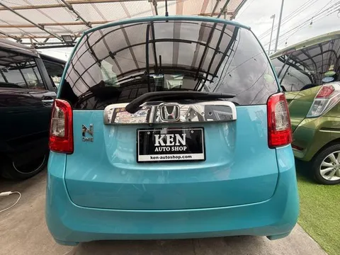 Honda N-ONE