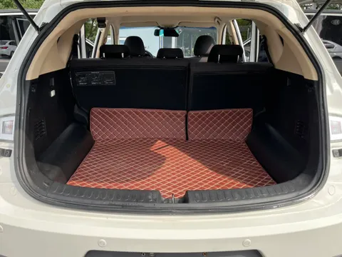 Baojun 560