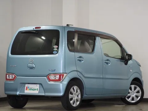 Mazda Flair