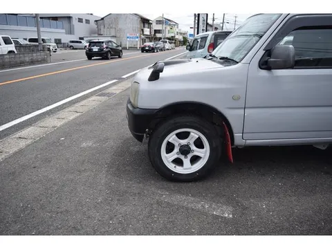 Mazda AZ-Offroad