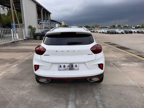Geely