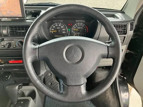 Mitsubishi Town Box