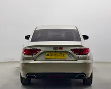 Geely Emgrand GL