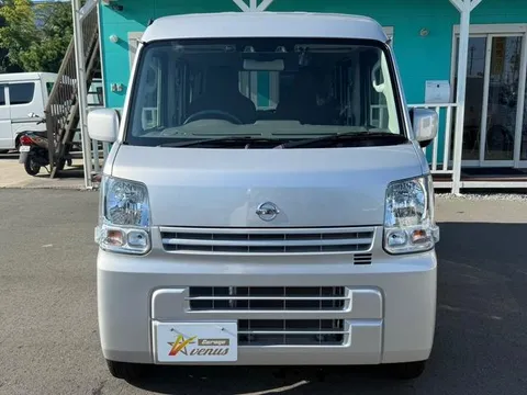 Nissan Clipper