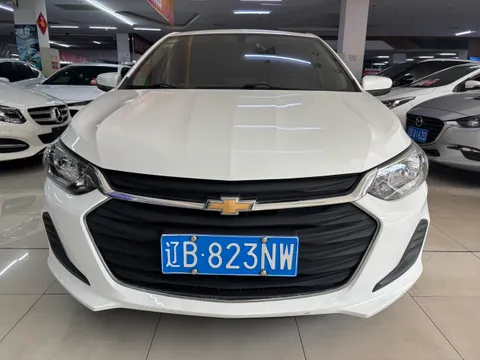 Chevrolet Cavalier