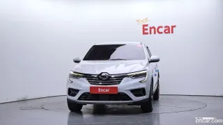 Renault XM3