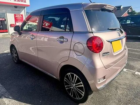 Toyota Pixis Joy