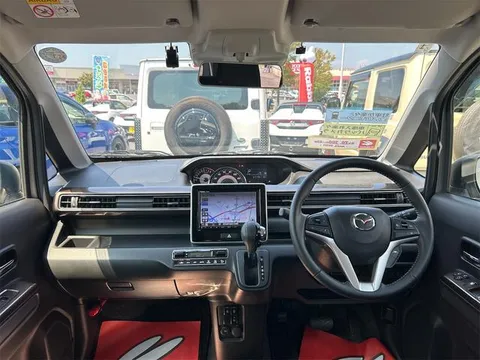 Mazda Flair