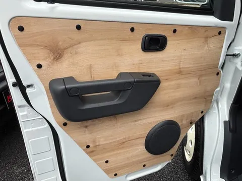 Toyota TownAce Van