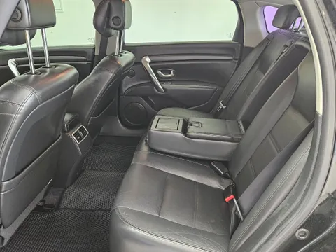 Renault SM7