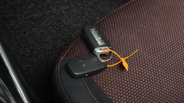 Kia Cerato (Forte)