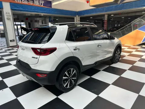 Kia KX1