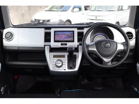Mazda Flair Crossover