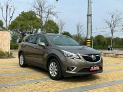 Buick Envision