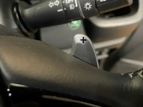 Honda N-WGN Custom