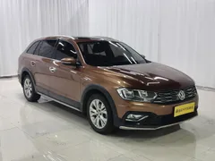 Volkswagen C-Trek