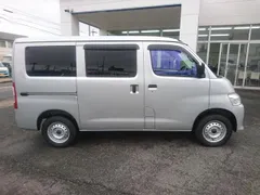Toyota TownAce Van