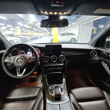 Mercedes-Benz Mercedes-Benz GLC