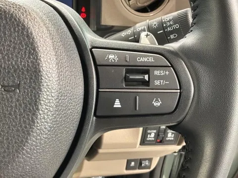 Honda N-BOX Joy