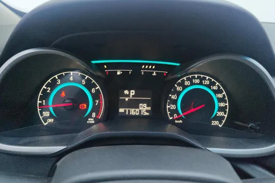 Chevrolet Cavalier