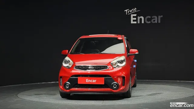 Kia Picanto (Morning)