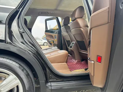 Zotye T700