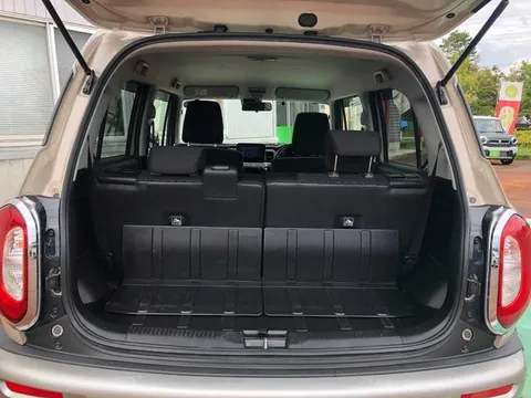 Suzuki Xbee