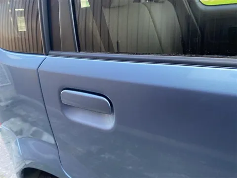 Nissan Otti