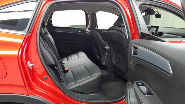 Renault XM3