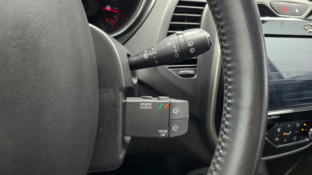 Renault QM3