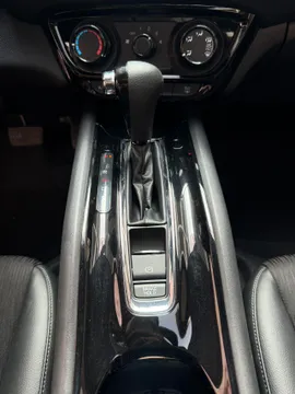 Honda HR-V (Vezel)