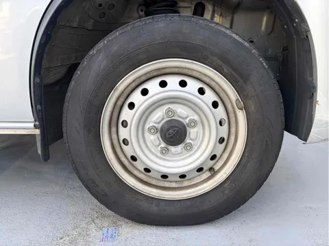 Toyota TownAce Van